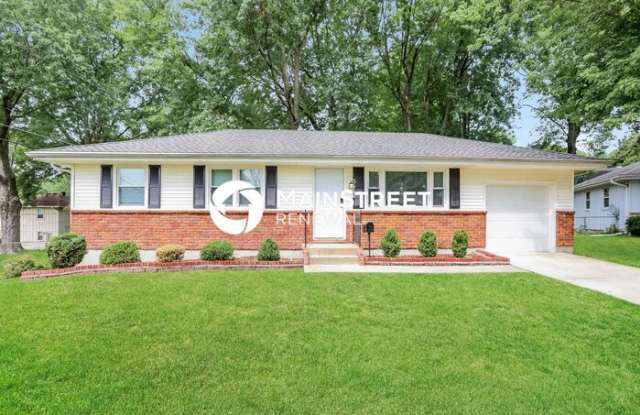 3610 South Pope Avenue photos photos