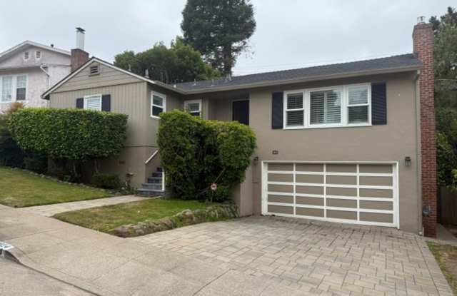 Charming San Mateo Home  – Spacious Yard & Prime Commuter Location! photos photos