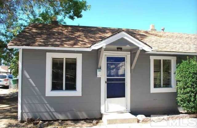850 G St - 850 G Street, Sparks, NV 89431