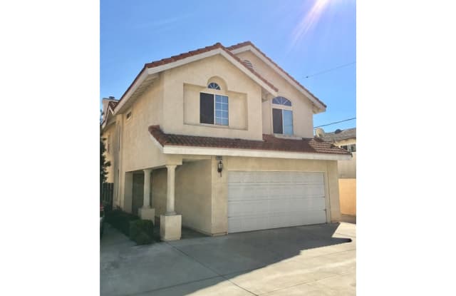 17035 Clark Avenue - 17035 Clark Avenue, Bellflower, CA 90706