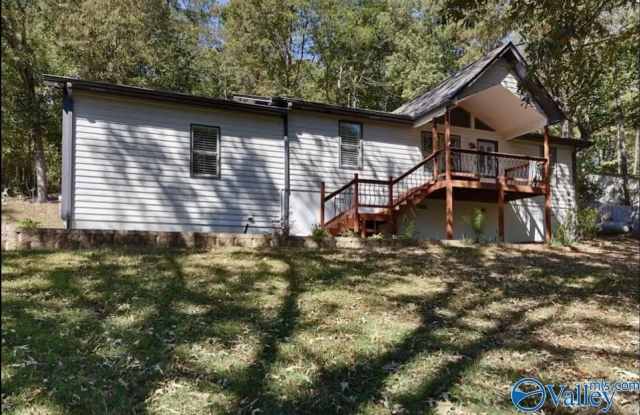 987 Georgia Mountain Road - 987 Georgia Mountain Road, Marshall County, AL 35976