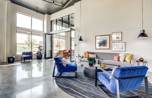 The Exchange at Bayfront - Affordable Housing Gallery 4