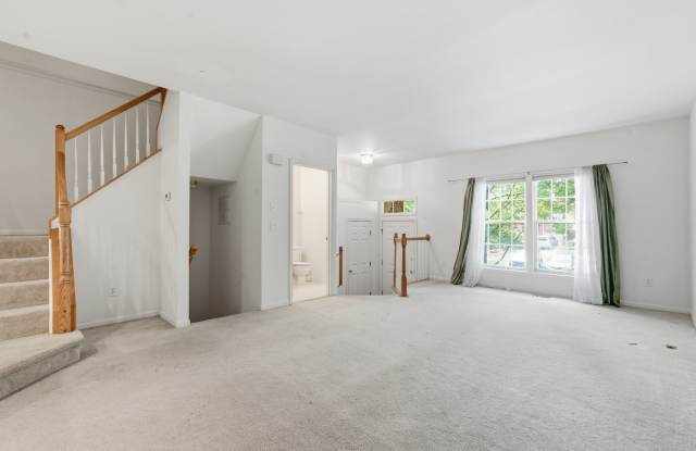 Welcome to this beautifully maintained Reston townhome offering comfort, style, and an unbeatable location. Gallery 4
