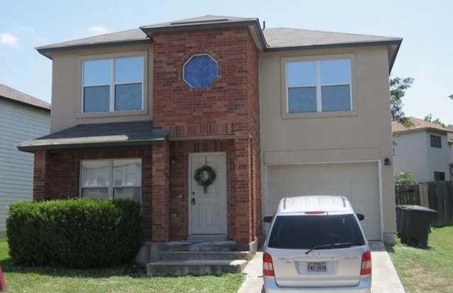 115 MCLENNAN OAK - 115 Mclennan Oak, San Antonio, TX 78284