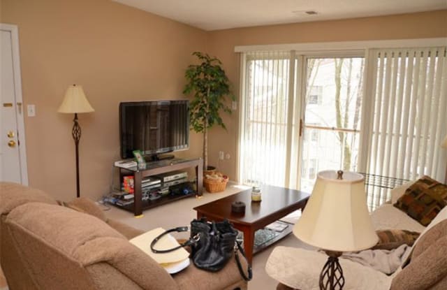 6 WILLOW - 6 Willow Court, Mercer County, NJ 08619