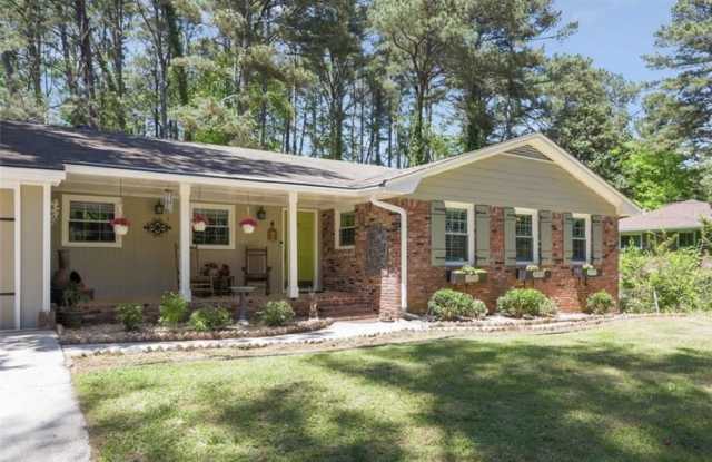 2772 Briarcliff Road Northeast Gallery 4
