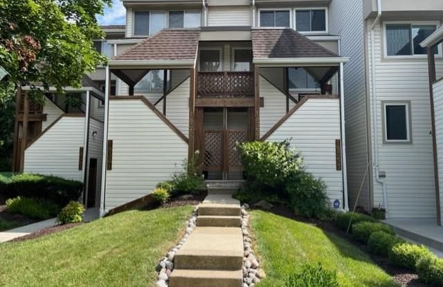 18359 LEMAN LAKE DR #802 - 18359 Leman Lake Drive, Olney, MD 20832