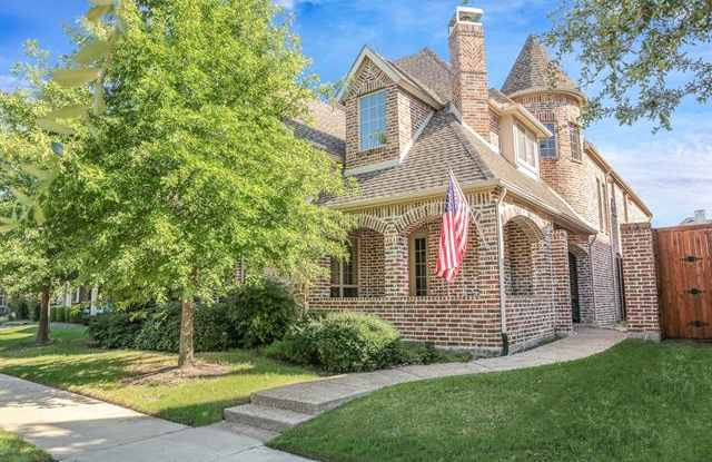 3163 Clearfork Trail - 3163 Clearfork Trail, Frisco, TX 75034