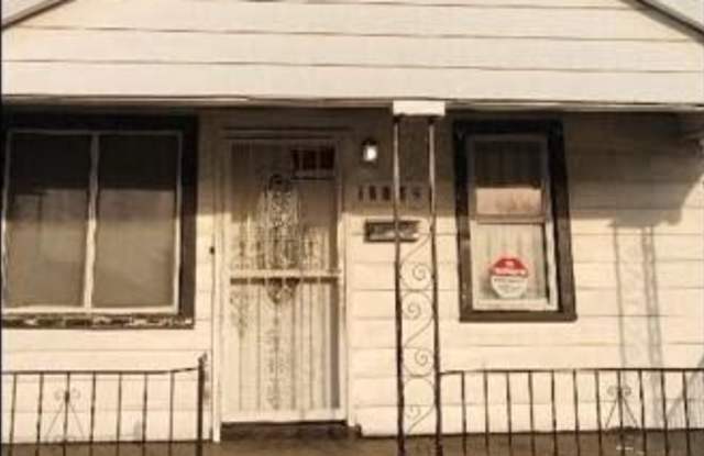 18084 JUSTINE Street - 18084 Justine Street, Detroit, MI 48234
