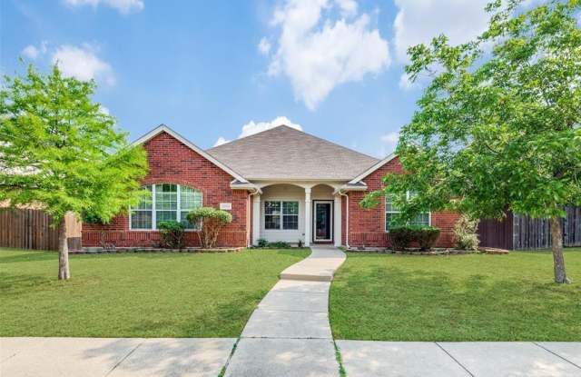 1509 Snow Trail - 1509 Snow Trail, Lewisville, TX 75077