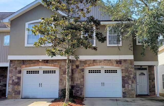 Upscale 3 bedroom Condo for rent in gated Brighton Place community w/ garage for $1900 photos photos