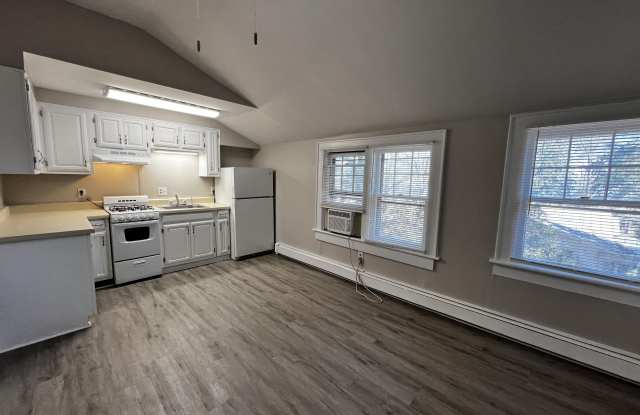 1221 Carolina Avenue unit: 3D - 1221 Carolina Avenue, Elizabeth City, NC 27909