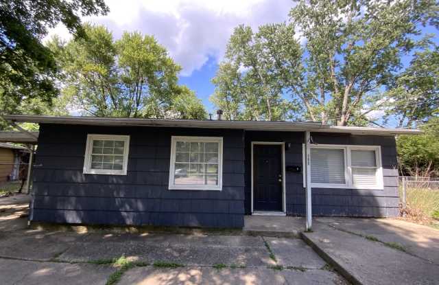 411 N Beard St photos photos