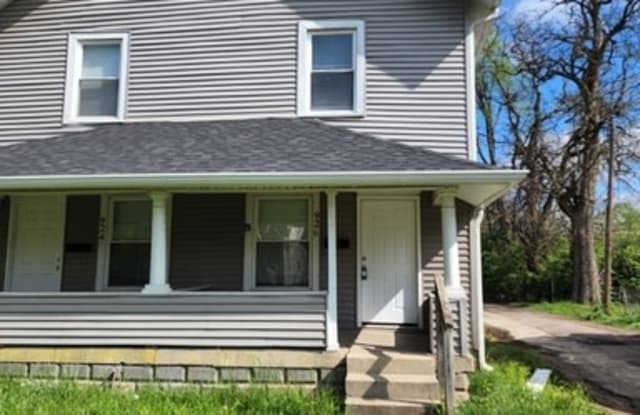 926 West 32nd Street - 926 West 32nd Street, Indianapolis, IN 46208