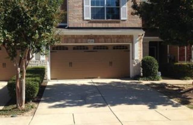 8722 Manhattan Avenue - 8722 Manhattan Avenue, Plano, TX 75024