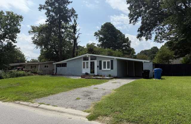 1021 Mineola Dr photos photos