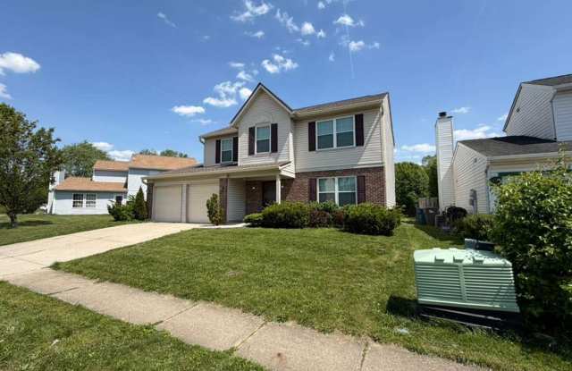 Spacious 4-Bedroom Home in Indianapolis – Great Layout & Move-In Ready photos photos