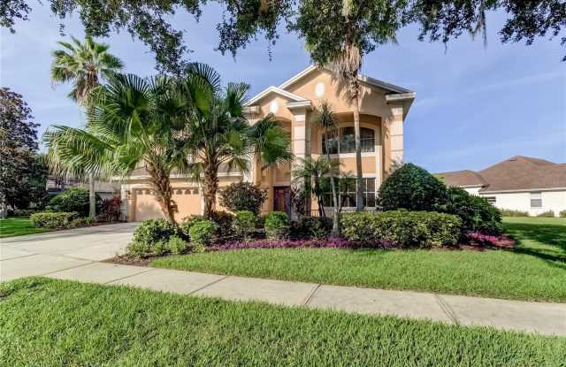 3322 CYPRESS LANDING DRIVE - 3322 Cypress Landing Drive, Valrico, FL 33596