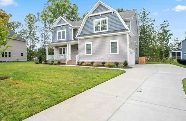 2206 Adelay Drive - 2206 Adelay Drive, Chesterfield County, VA 23112