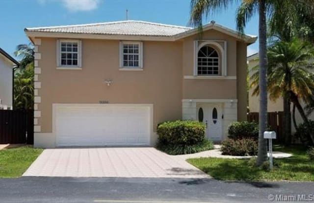 21241 SW 97th Ct - 21241 Southwest 97th Court, Cutler Bay, FL 33189