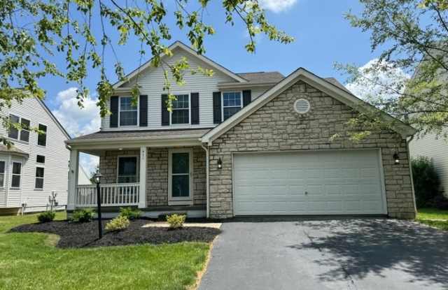 491 Yale Circle - 491 Yale Circle, Pickerington, OH 43147