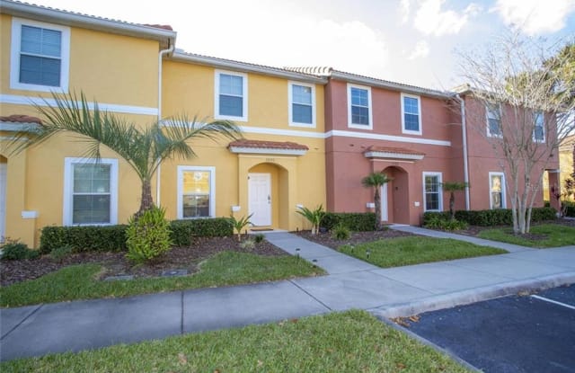 3090 YELLOW LANTANA LANE - 3090 Yellow Lantana Lane, Four Corners, FL 34747