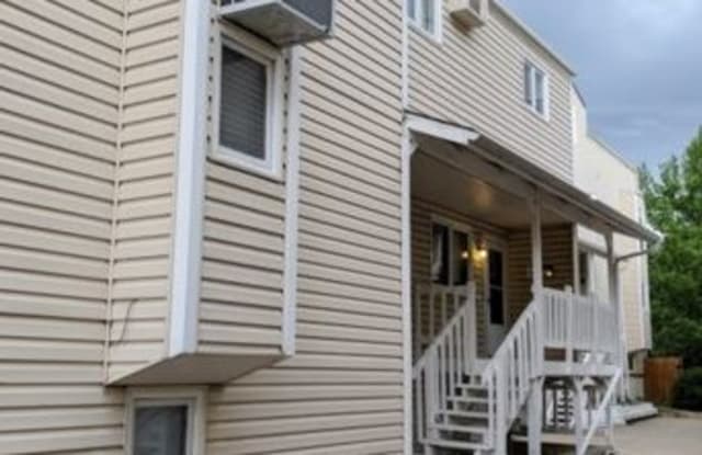 9533 W Alameda Ave - 9533 West Alameda Avenue, Lakewood, CO 80226