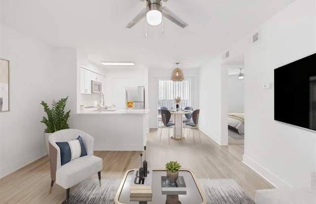 Brookwood Club Apartments Gallery 3