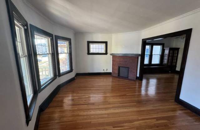 18708 Sloane Ave down - 18708 Sloane Avenue, Lakewood, OH 44107