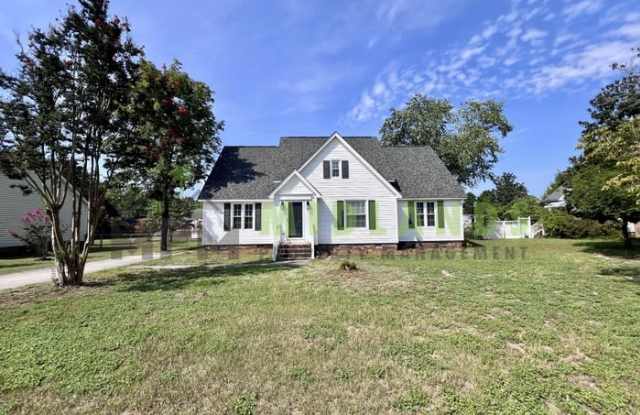 113 Lake Shire Drive Gallery 1