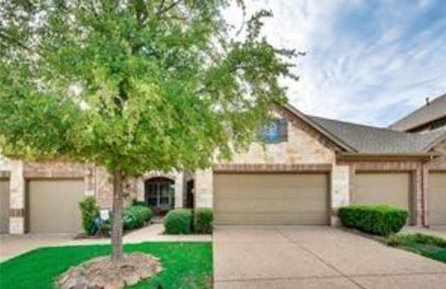 6211 Shoal Creek Trail - 6211 Shoal Creek Trail, Garland, TX 75044