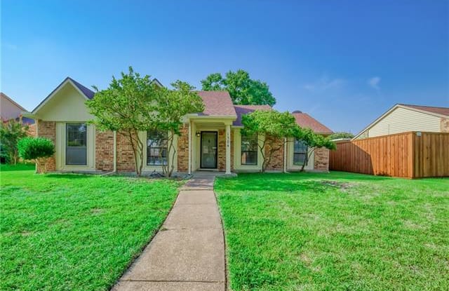 1304 Timberbend Trail - 1304 Timberbend Trail, Allen, TX 75002
