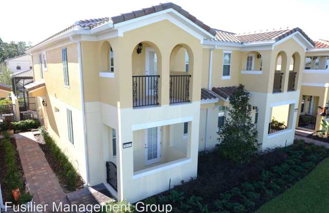 8632 Elder Lane - 8632 Elder Lane, Orlando, FL 32827