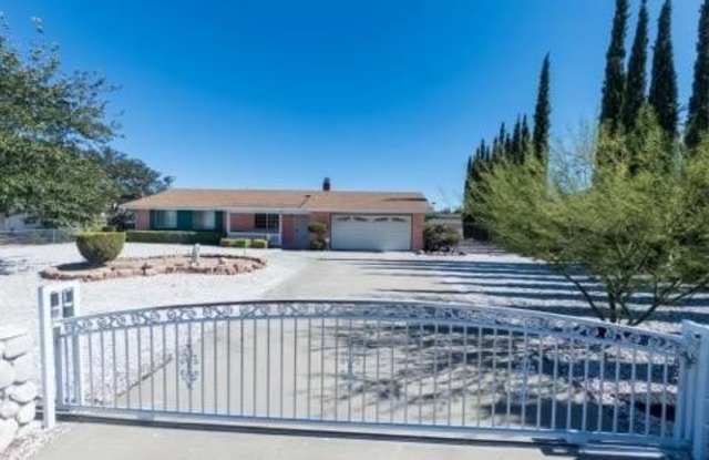 14757 Lilac Street - 14757 Lilac Street, Hesperia, CA 92345