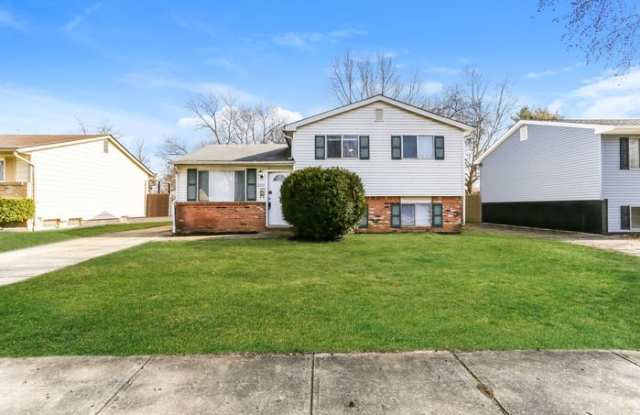 2710 Moundcrest Street photos photos