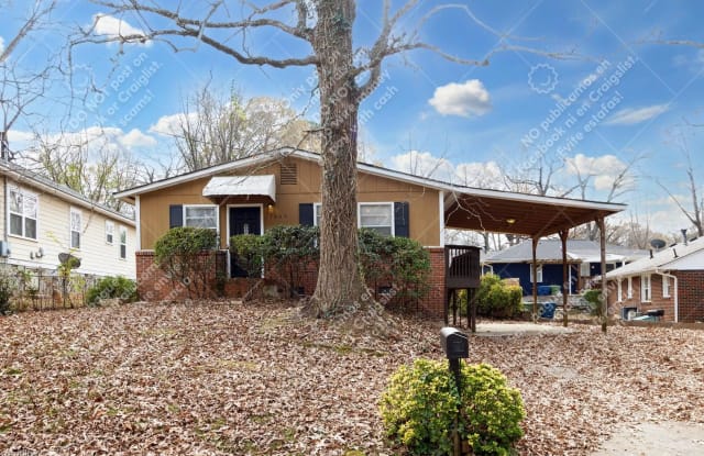 2004 Westwood Ave SW - 2004 Westwood Avenue Southwest, Atlanta, GA 30310