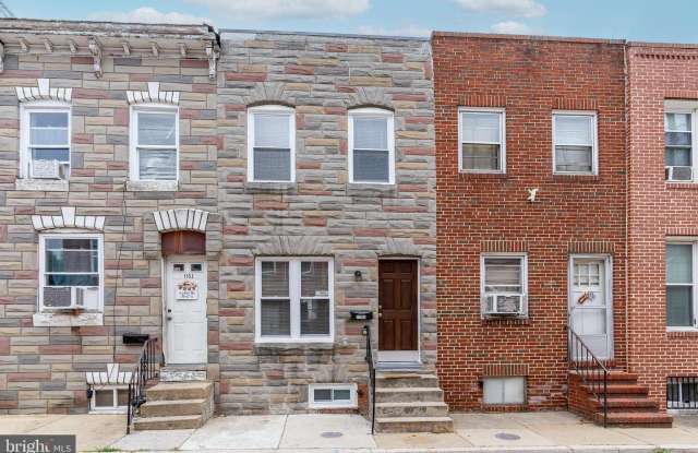 1155 Ward Street - 1 photos photos