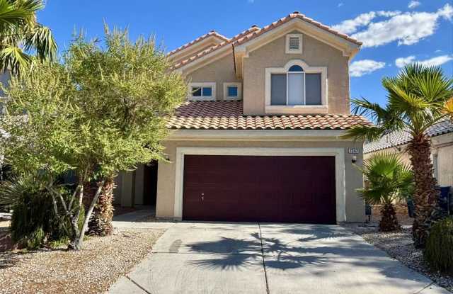 Spacious 3-Bedroom, 2.5-Bathroom Two-Story Home in Quiet Spring Valley Neighborhood photos photos