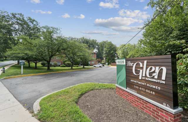 The Glen at Kensington photos photos