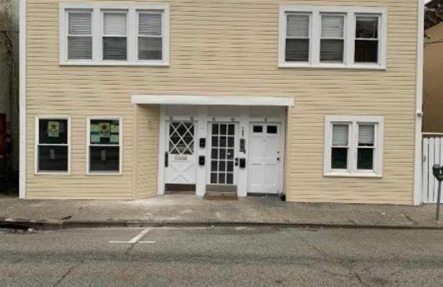 107 Mechanic St - 107 Mechanic Street, Boonton, NJ 07005