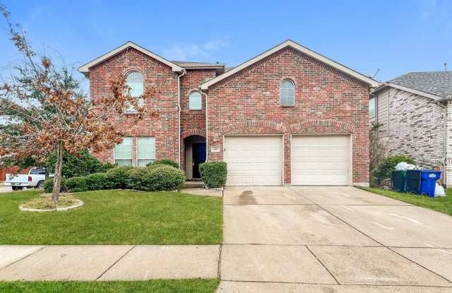 414 Hackberry Drive photos photos