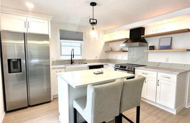 40 Prospect Avenue - 40 Prospect Avenue, West Haven, CT 06516