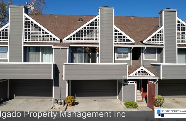 1312 E Seventh St - 1312 East Seventh Street, Benicia, CA 94510