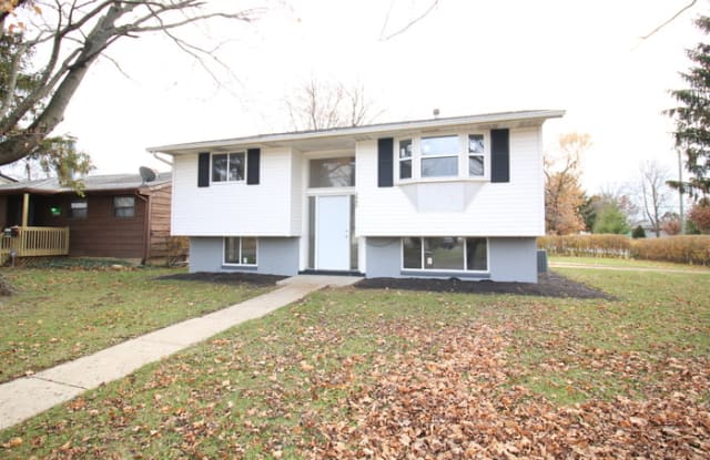 3995 Randell Road - 3995 Randell Road, Columbus, OH 43228