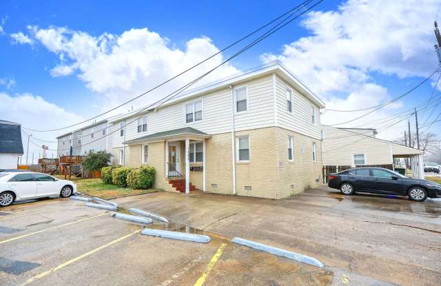 Move-In-Ready! Willoughby Beach, Norfolk! - 1423 West Ocean View Avenue, Norfolk, VA 23503