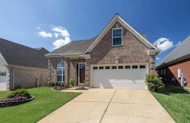 10492 ASHFARM - 10492 Ashfarm Way, Collierville, TN 38017