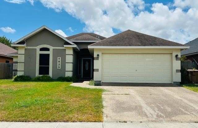 7525 Brush Creek Drive - 7525 Brush Creek Drive, Corpus Christi, TX 78414