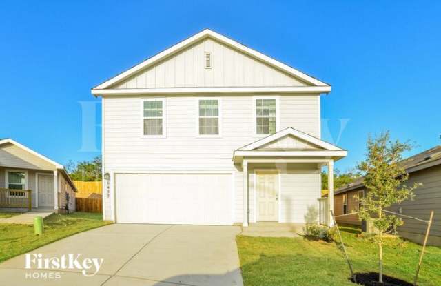 6457 Cotton Ridge - 6457 Cotton Ridge, Bexar County, TX 78245