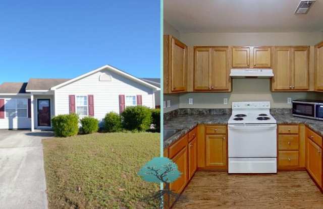 1731 Pepperwood Way - 1731 Pepperwood Way, Leland, NC 28451
