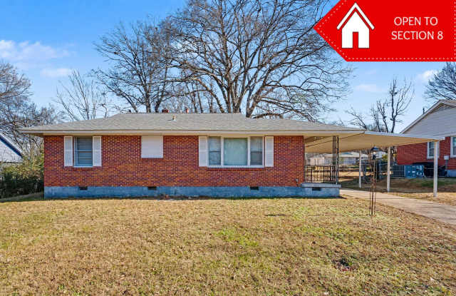 Stunning 3 bedroom 1 bath Home For Rent - Open To Section 8 photos photos